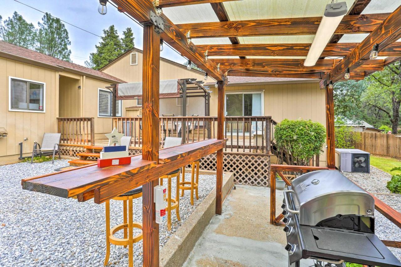 Home In Shasta Lake Near Redding! Exterior photo