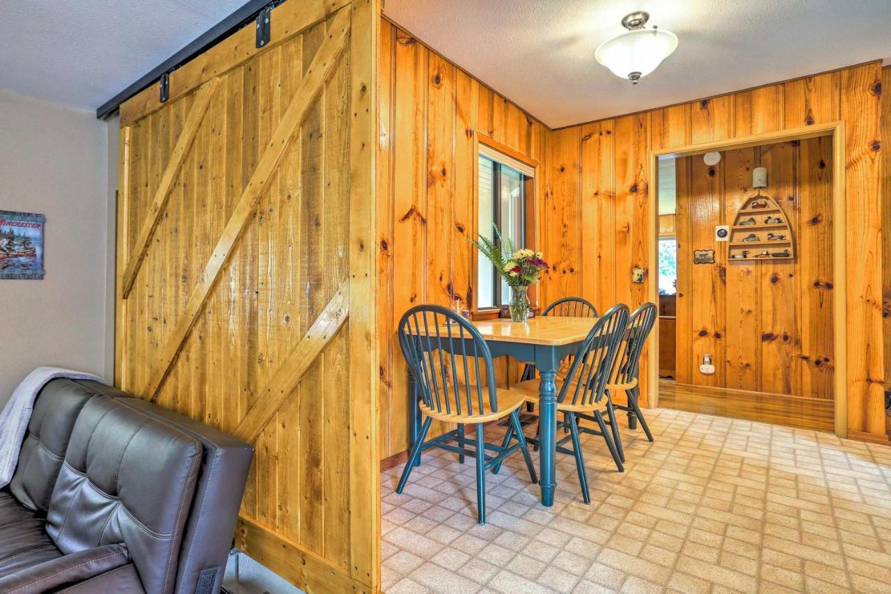 Home In Shasta Lake Near Redding! Exterior photo