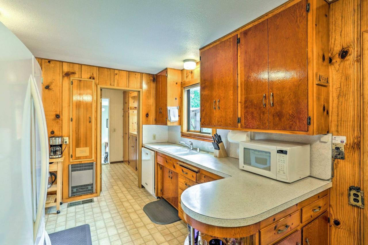 Home In Shasta Lake Near Redding! Exterior photo