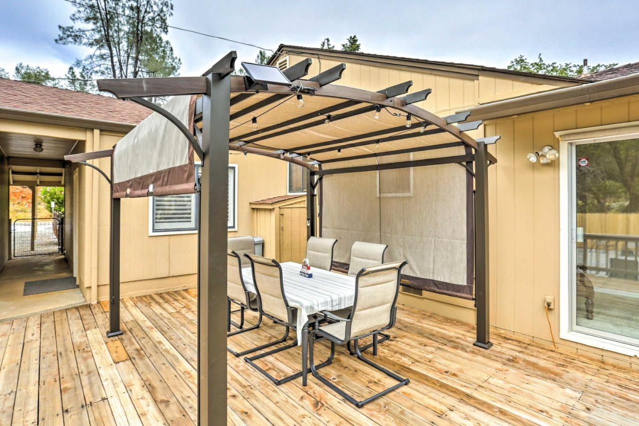 Home In Shasta Lake Near Redding! Exterior photo