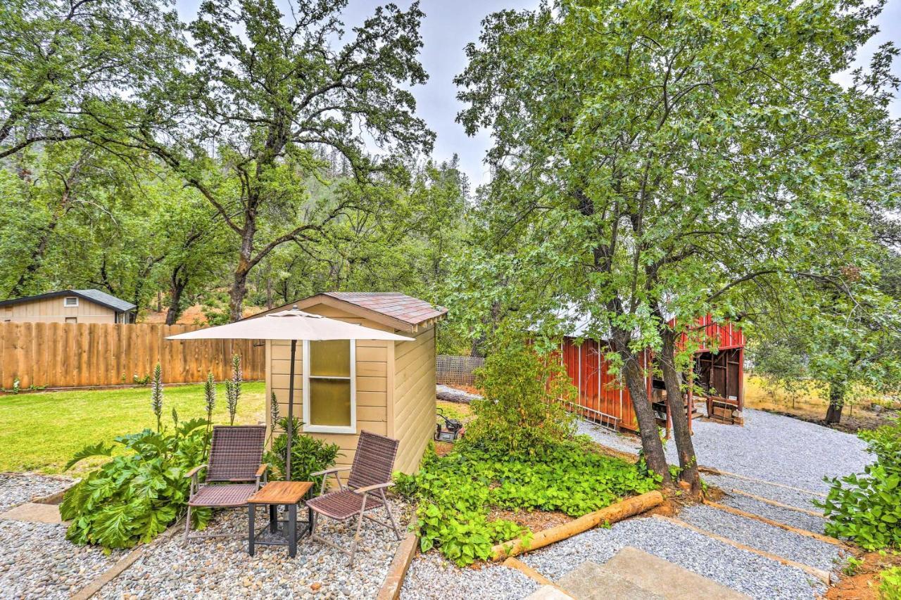 Home In Shasta Lake Near Redding! Exterior photo