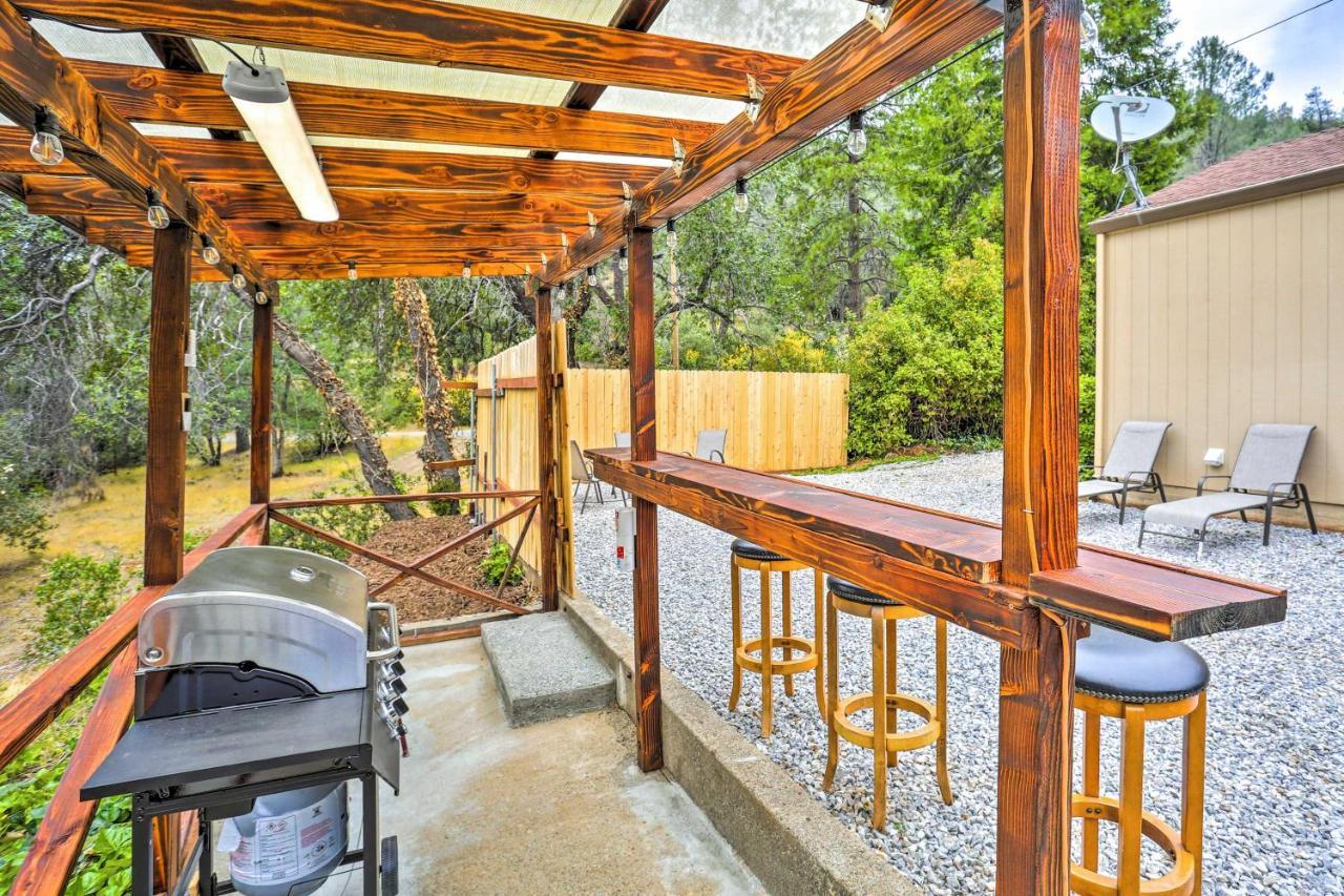 Home In Shasta Lake Near Redding! Exterior photo